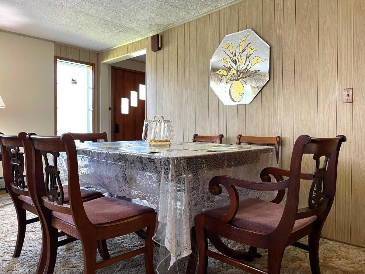 Entire Home In Buffalo - 6 Guests 3 Bedroom 1 Bath - Convenient Location - 25Min To Niagara Falls Exteriér fotografie