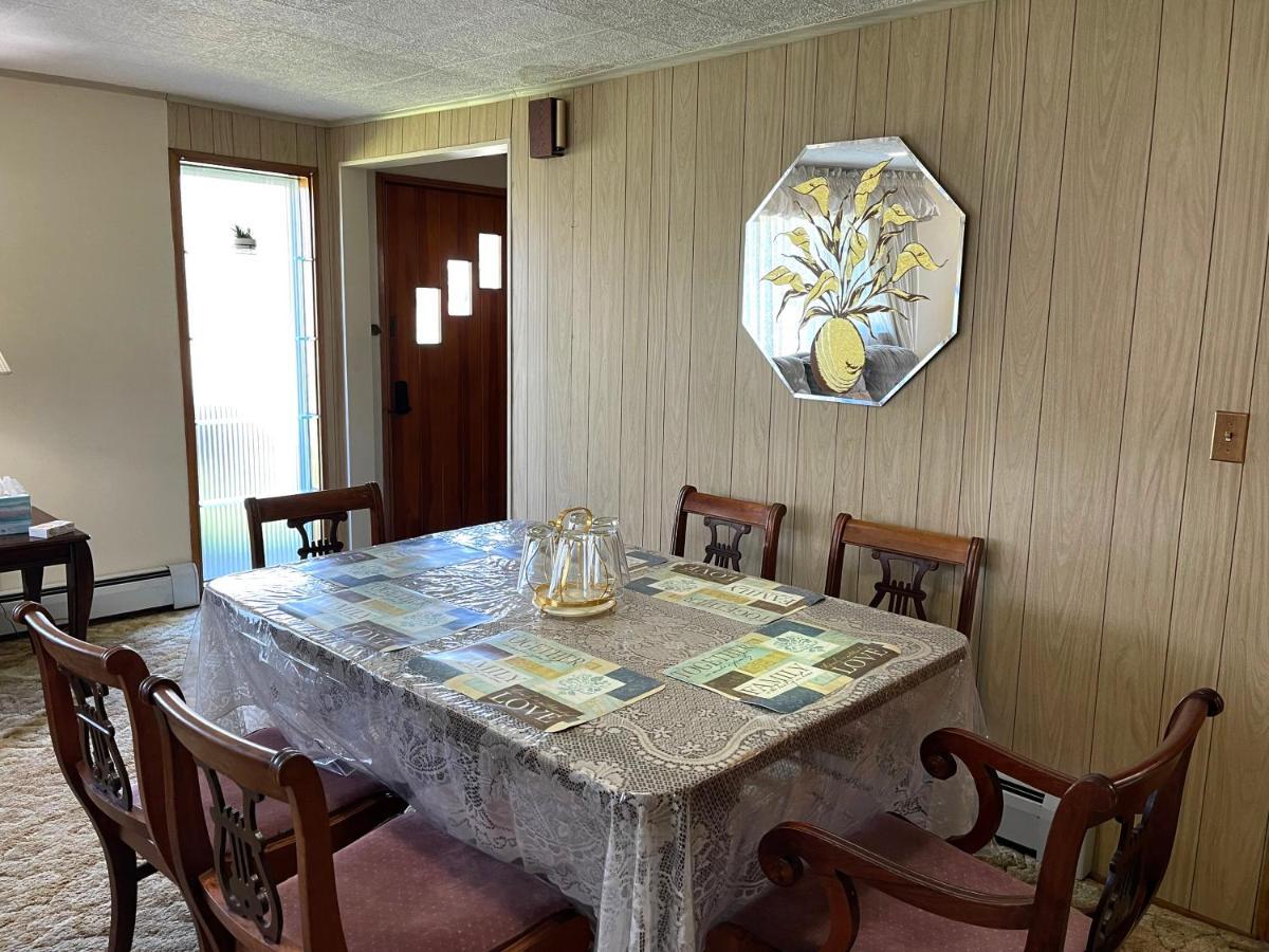 Entire Home In Buffalo - 6 Guests 3 Bedroom 1 Bath - Convenient Location - 25Min To Niagara Falls Exteriér fotografie